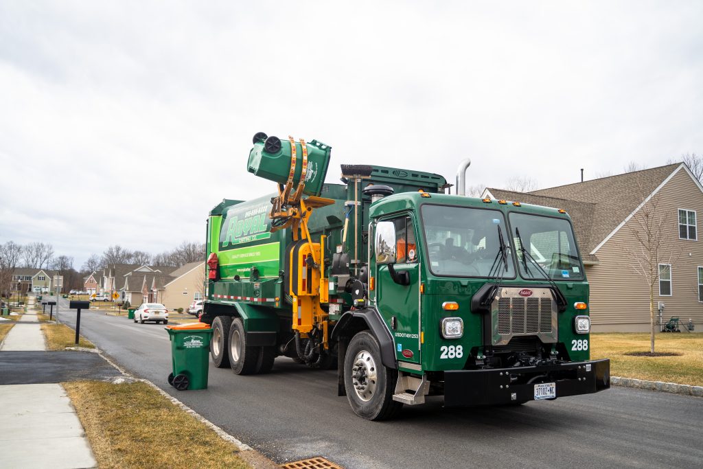 County Waste Management