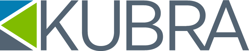 KUBRA logo