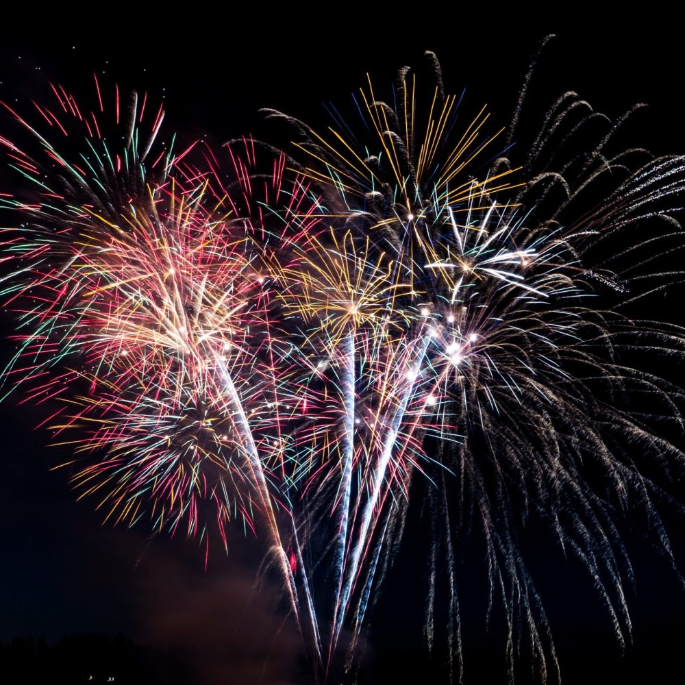 Fireworks